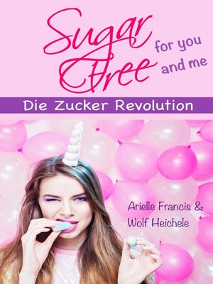 cover image of Sugar Free